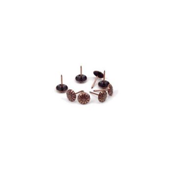 Pioneze decorative 12x1.35x20mm -500buc/cut  161582-2