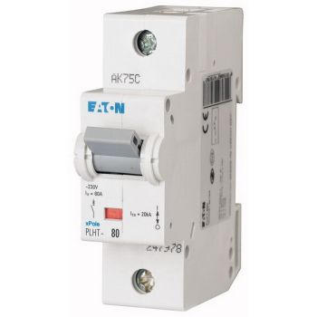 Siguranta automata 1pol 25A eton-1