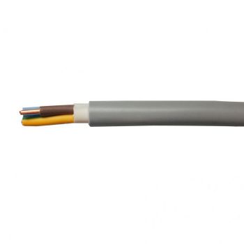 Cablu cyyf 3X1.5-1