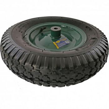 Roata roaba 14x3.5x8