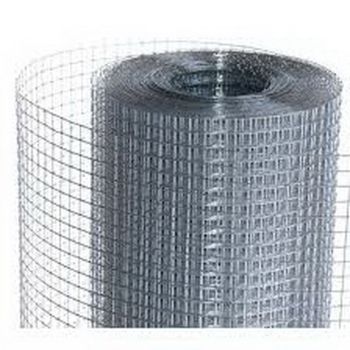 Plasa sarma ZN  1x10M  13x13x0.9mm  240317-1