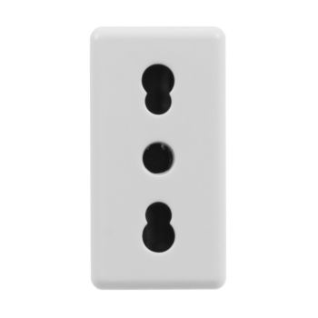 Modul - priza 2 pini italiana GW-20203-1