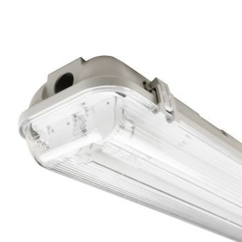 Corp neon pt.tub led T8 (2X60CM) *inclus timbru verde-1