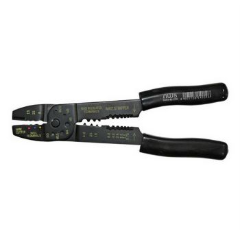 Presa pentru papuci izolati 1.5-6mm 03-253-1