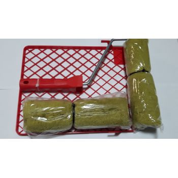 Set rola 25CM cu rezerva-2