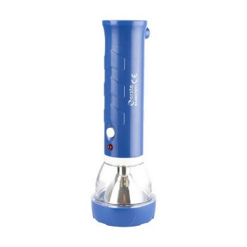 Lampa reincarcabila 1 led-1