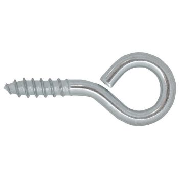Agatator cu filet lemn tip-O  6x50-1