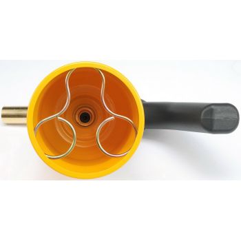 Lampa de lipit cu aprindere cuart  73403  Vorel-3