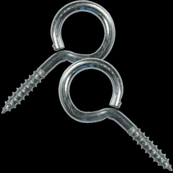 Agatator cu filet lemn tip-O  6x50-2