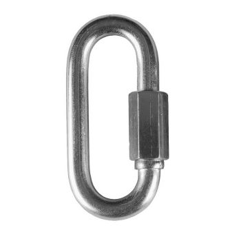 Za galvanizata inchidere rapida  4mm-1