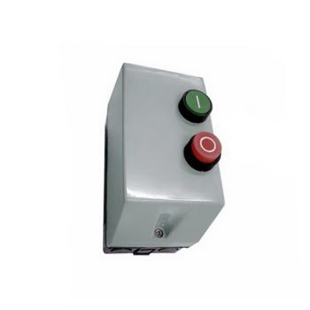 Intrerup. motost 380V  17-25 A 11KW  02-408-2