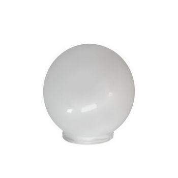 Glob din plastic antivandal 00-885-1