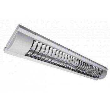 Corp neon grila 1X18W-2