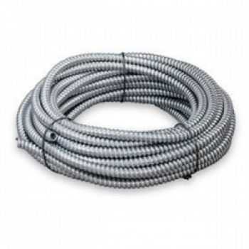 Tub flexibil metalic D16  50ml/sul-1