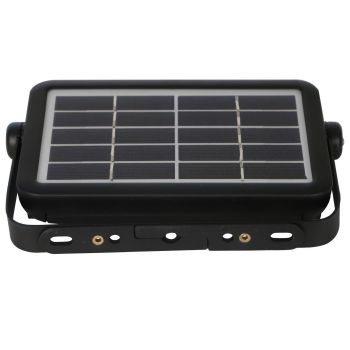 Proiector led solar 5W rece hepol-3