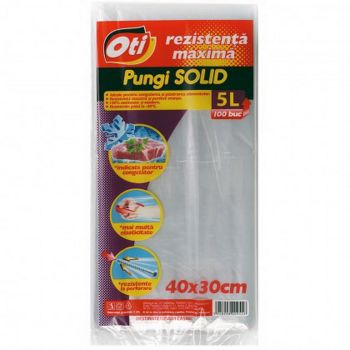 Pungi congelator 3kg 400X300 100/set-1