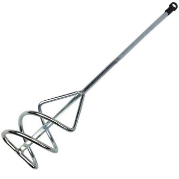 Mixer mortar 80x400 HSS-1