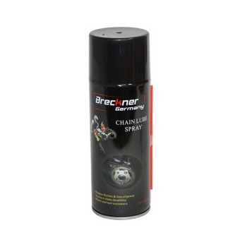 Spray Breckner ungere lant  400ML  BK83008-1