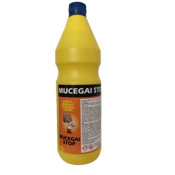 Mucegai stop  1L-1