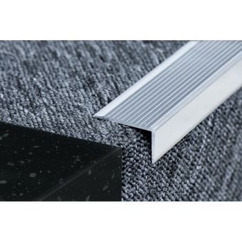 Profil 2394 silver 100cm-2