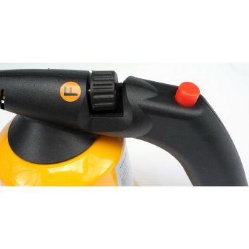 Lampa de lipit cu aprindere cuart  73403  Vorel-2