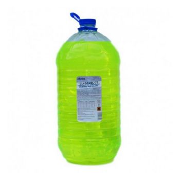 Antigel centrale glicoxol CT 10kg-1