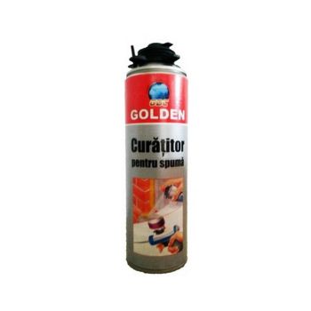 Curatator spuma 500ml-2