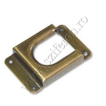 Suport bare haine 13 ZA L26 tabla 760-02-1