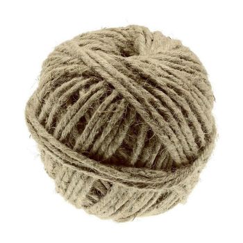 Sfoara canepa  300gr pentru tapitarie-1