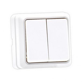 Intrerupator dublu pt eco premium-1