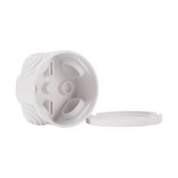 Doza ramif. Rotunda PT 80X40 IP54-2