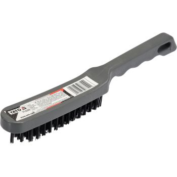 YT-6355  Perie sarma 5 randuri maner plastic-2