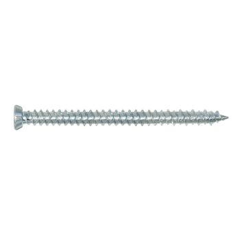 Surub fixare cadru tamplarie 7.5x152-2