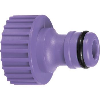 Adaptor pentru robinet filet interior 3/4 plastic  657258-1
