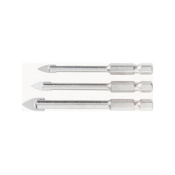 Set burghie pt. faianta 5-6-8mm 3b/set  728259-1