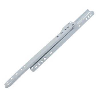 Sina glisare cu role L=300 V.ALB (25B)-1