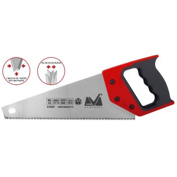 Fierastrau pentru lemn  350mm  631039  HGT-1