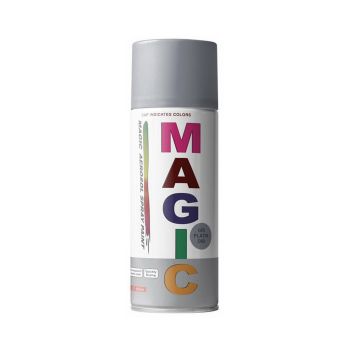 Spray Magic gri platin D69-1