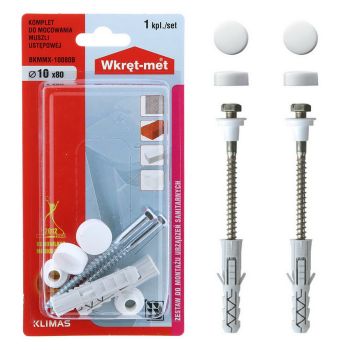 Set fixare wc-1