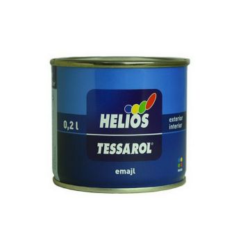 Tessarol - aluminiu bronz 200ml-1