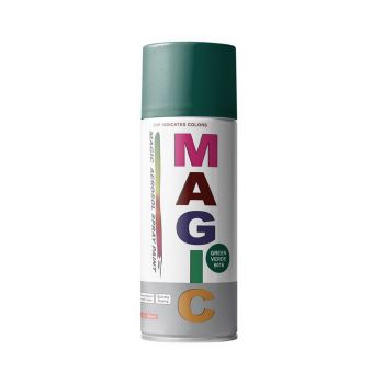 Spray Magic verde 560-1