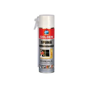 Spuma manuala 300ml-1
