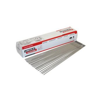 Electrozi lincon super fin 2.5*350-1