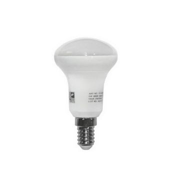 Bec led R50 E14  5W rece dab *inclus timbru verde-1