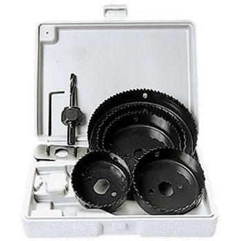 Set freze scos cepuri lemn  64-127mm  7047159-1