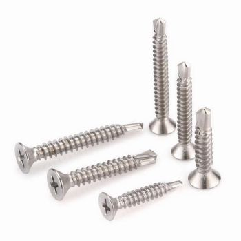 Surub din 7504P 3.9x19 zn-1