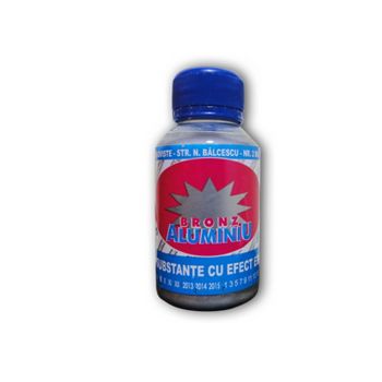 Bronz aluminiu 100ml-1