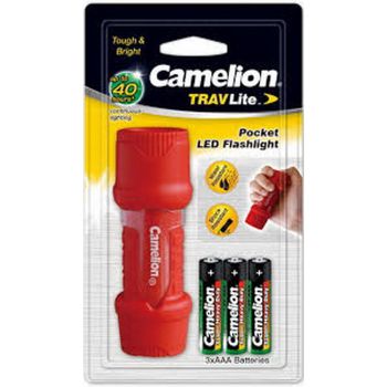 Lanterna camelion HP7011  (INCL.3AAA)-2
