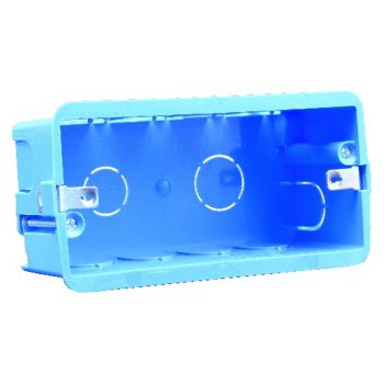 Modul - doza rigips 3 mod. comtec-1