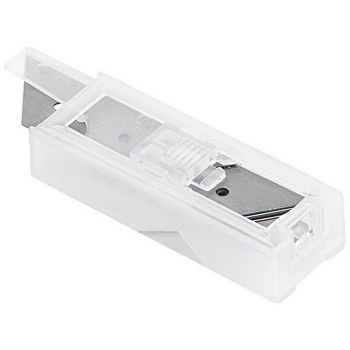 Set lame cutter trapezoide  18mm  5buc/set  7935559-2